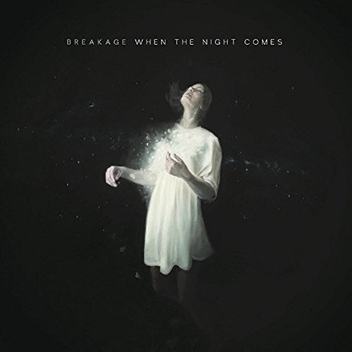 Breakage - When The Night Comes - Music CD