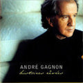 Gagnon,andre - Histoires Revees - Music CD