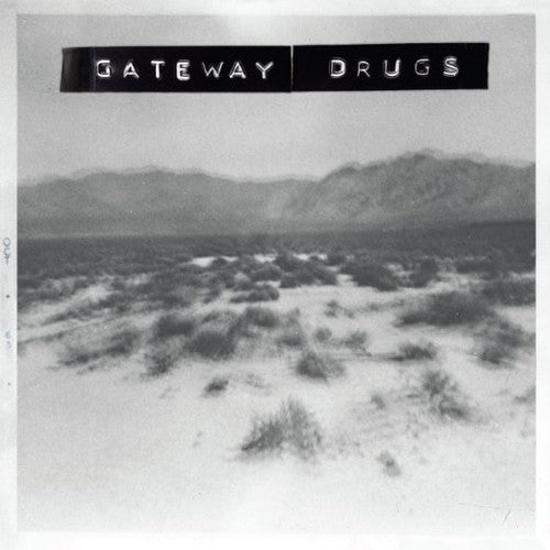Gateway Drugs - Magick Spells - Music CD