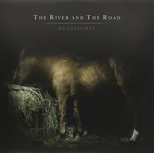 Headlights - River & The Road The - Vinyl Record