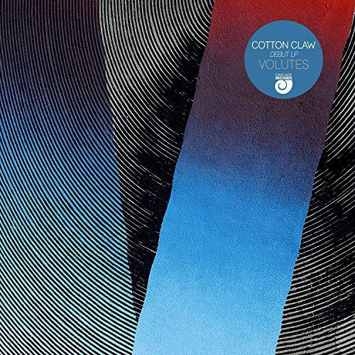 Cotton Claw - Volutes - Vinyl Record