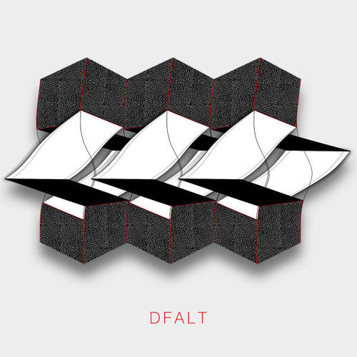 Dfalt - Dfalt - Vinyl Record