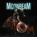 Moonbeam - Atom - Music CD