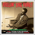 Feelin' The Vibe / Various - Feelin' The Vibe / Various - Music CD