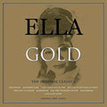 Fitzgerald,ella - Gold - Vinyl Record