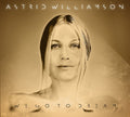 Williamson,astrid - We Go To Dream - Music CD