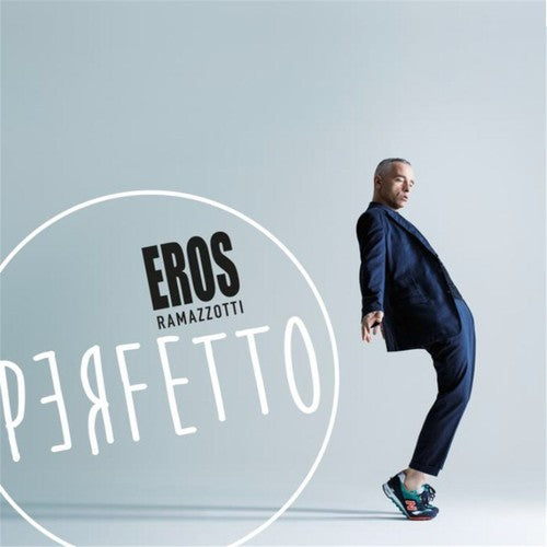 Ramazzotti Eros - Perfetto - Music CD