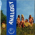 Analogy - Analogy - Music CD