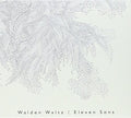Walden Waltz - Eleven Sons - Music CD
