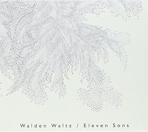 Walden Waltz - Eleven Sons - Music CD
