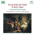 Petite Bande De Montreal - En La Fete De Noel - Music CD
