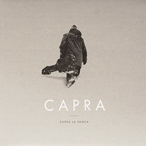 Capra - Sopra La Panca - Vinyl Record