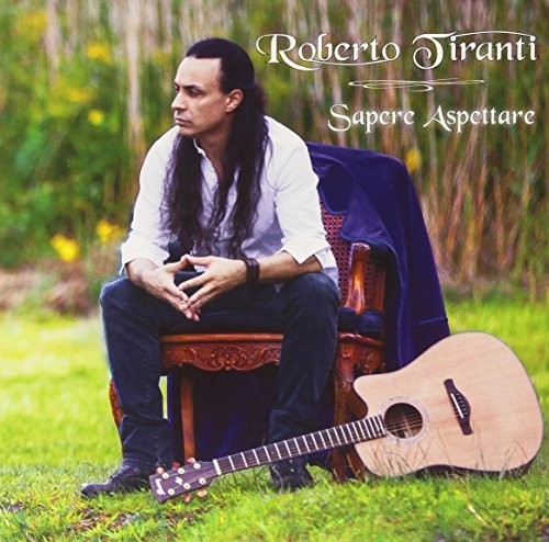 Tiranti,roberto - Sapere Aspettare - Vinyl Record