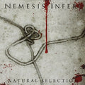 Nemesis Inferi - Natural Selection - Music CD
