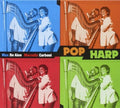 De Aloe,max / Carboni - Pop Harp - Music CD