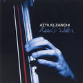 Zanchi Attilio - Ravel's Waltz - Music CD