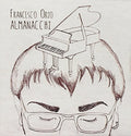 Orio Francesco - Almanacchi - Music CD
