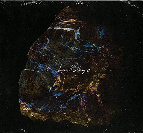 M+a - Anyway Milkyway - Music CD