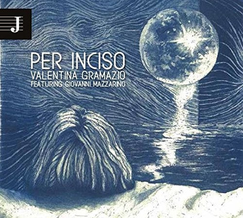Gramazio,valentina - Per Inciso - Music CD