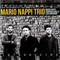Nappi,mario - Introducing - Music CD