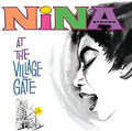 Simone,nina - At The Village Gate - Music CD