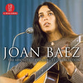 Baez,joan - Absolutely Essential - Music CD