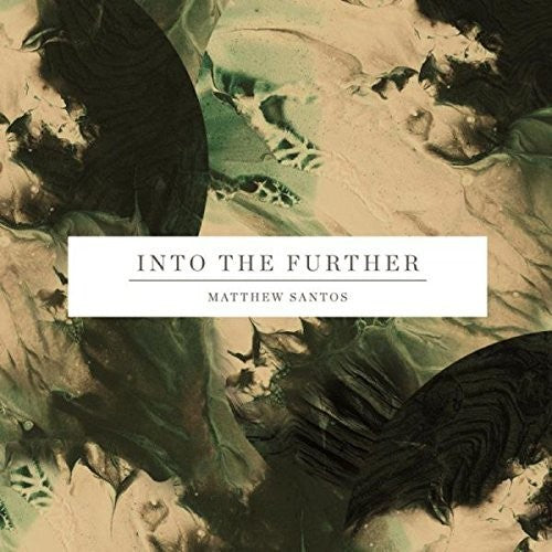 Santos,matthew - Into The Further - Music CD