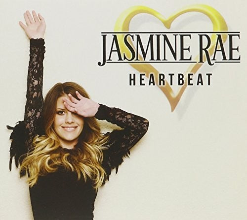 Rae,jasmine - Heartbeat - Music CD