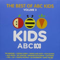 Best Of Abc Kids Vol 3 / Various - Best Of Abc Kids Vol 3 / Various - Music CD