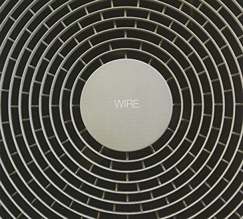Wire - Wire - Music CD