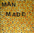 Man Made - Carsick Cars - Vinyl Record