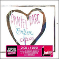 Darc,daniel - Crevecoeur: Deluxe Edition - Music CD
