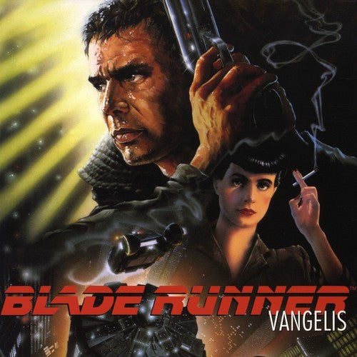 Vangelis - Blade Runner / O.s.t. - Vinyl Record