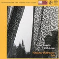 Shafranov,vladimir - From Russia With Love - Super Audio CD