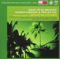Garzone,george - Night Of My Beloved - Super Audio CD
