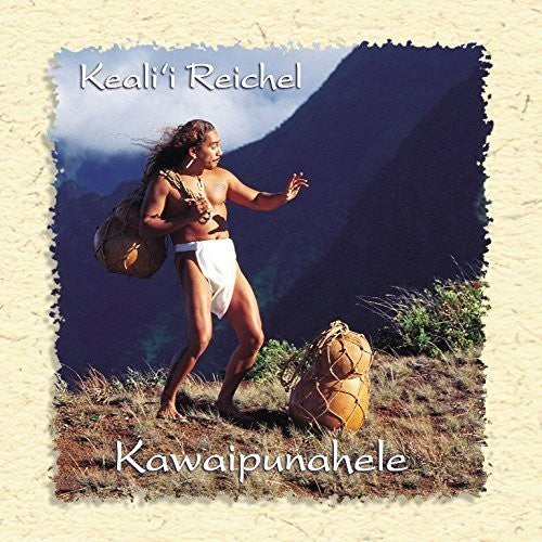 Keali'i Reichel - Kawaipunahele - Music CD