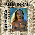 Keali'i Reichel - Lei Hali 'a - Music CD