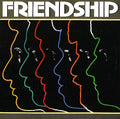Friendship Music CD