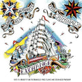 Against All Authority / Criminals - Exchange - Music CD