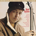 Dylan,bob - Bob Dylan - Super Audio CD