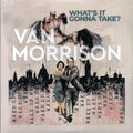 Van Morrison - What's It Gonna Take? (ltd. ed.) (2xLP) (grey vinyl) Vinyl Record