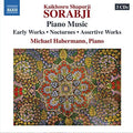 Sorabji / Habermann,michael - Piano Music - Music CD