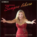 Donizetti / Persson / Swedish Radio Symphony Orch - Sempre Libera - Super Audio CD