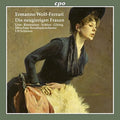 Wolf-ferrari / Rasmussen / Munich Radio Orchestra - Die Neugierigen Frauen - Music CD