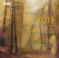 Wennakoski / Mccall / Finnish Radio Symphony Orch - Soie - Music CD