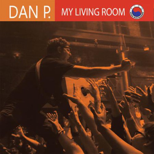 Potthast,dan - My Living Room - Vinyl Record