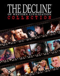 Decline Of Western Civilization - Decline Of Western Civilization - Blu-ray