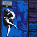Guns N' Roses - Use Your Illusion II (2xLP) (180g) (audiophile) Vinyl Record