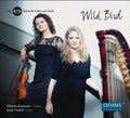 Dinescu / Kaunzner / Viechtl - Wild Bird - Music CD