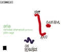 Cage / Isherwood,nicholas - Aria - Nicholas Isherwood Performs John Cage - Super Audio CD